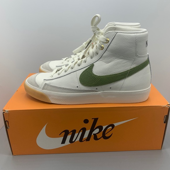 Nike | Shoes | Nike Blazer Mid 77 